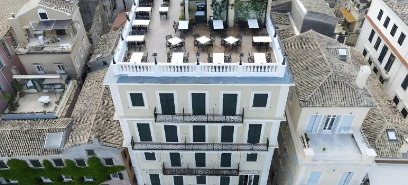 卡瓦列里酒店(Cavalieri Hotel)图片