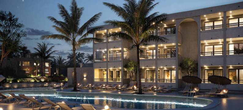 温德姆马略卡波尔托科洛姆度假村(Wyndham Mallorca Portocolom Resort)图片