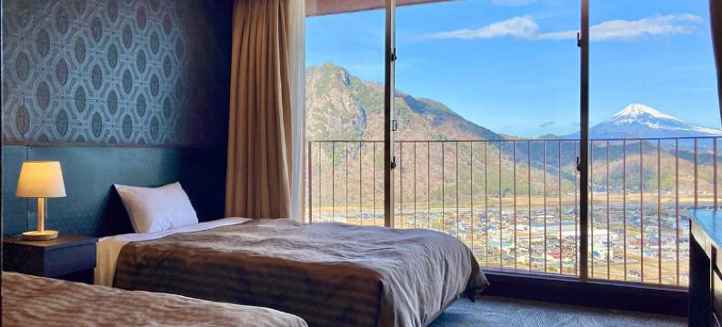 大仁酒店(Ohito Hotel)图片