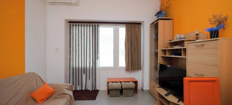 米里亚娜公寓酒店(Apartments Mirjana)图片