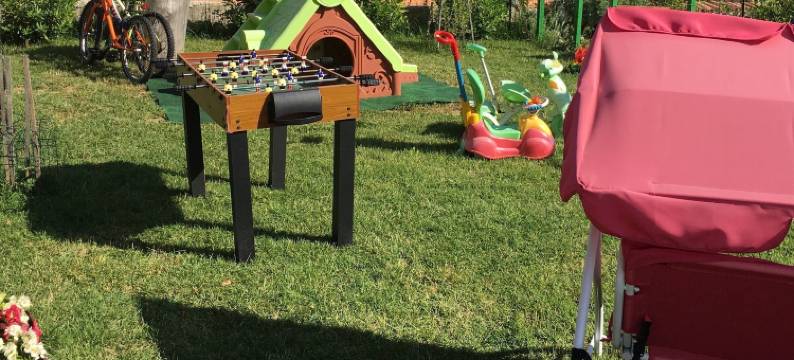 布鲁诺公寓酒店(Apartments Bruno)图片