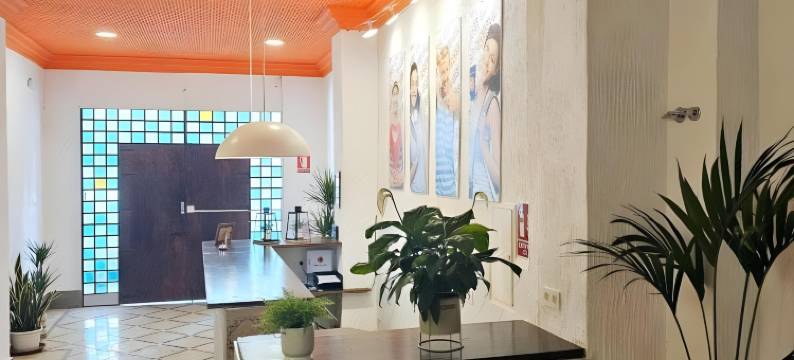 格拉纳达弧形之家(Arc House Granada)图片