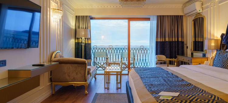 吉雷松拉昆塔温德姆酒店(La Quinta by Wyndham Giresun)图片