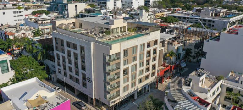 Hotel Indigo PLAYA DEL CARMEN by IHG图片