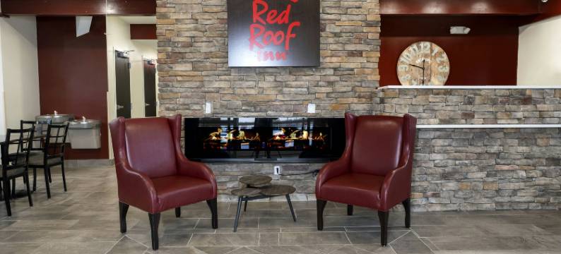 兰伯顿红屋顶酒店(Red Roof Inn Lumberton)图片