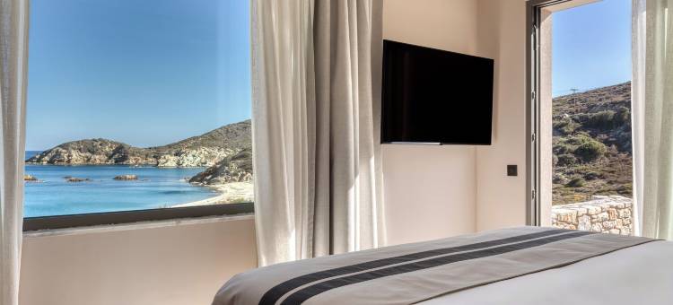 海罗米洛斯度假村和水疗中心(Heromylos Resort & Spa)图片