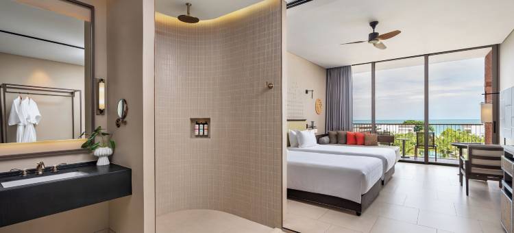 考拉克铂尔曼度假酒店(Pullman Khao Lak Resort)图片