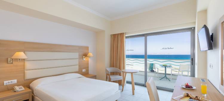 贝尔艾尔海滩酒店(Belair Beach Hotel)图片