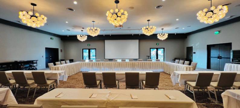 威斯康星酒店及会议中心(The Wisconsin Hotels & Conference Center)图片