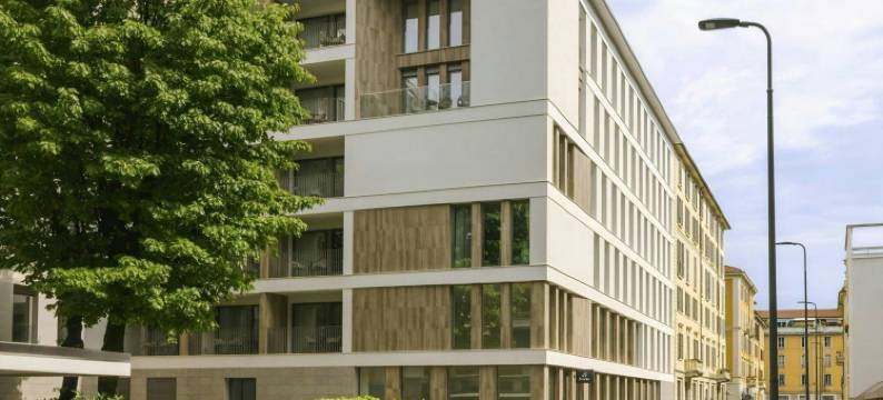 Numa Milan Montenero图片