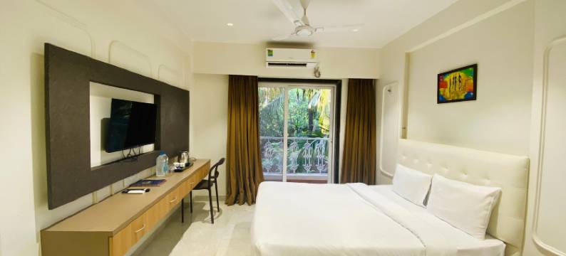 The Grand Leela Resort图片