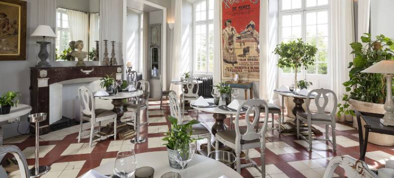 翰悦阁马赞城堡(Chateau de Mazan Handwritten Collection)图片