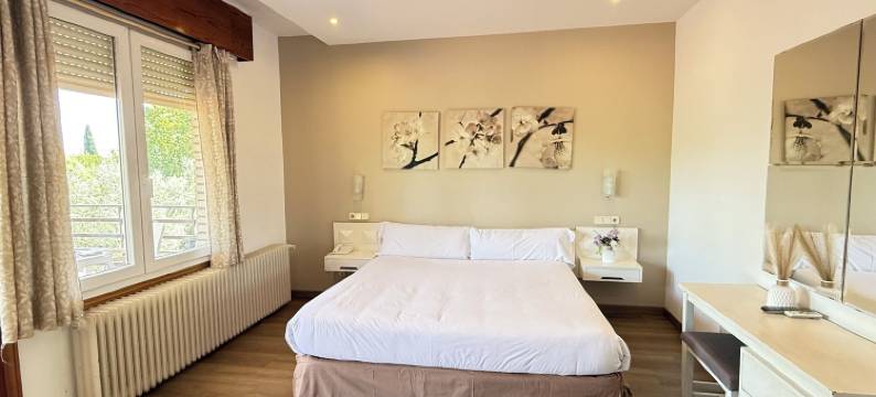 洛斯奥利沃斯酒店(Hotel Los Olivos)图片