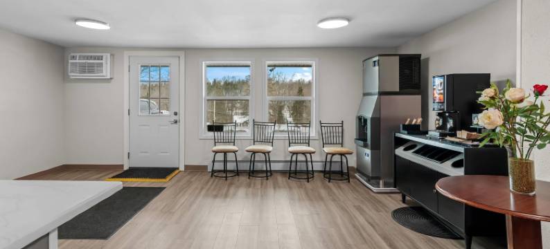 威斯敏斯特罗德威酒店(伊克诺旅馆Westminster, MA)(Econo Lodge)图片