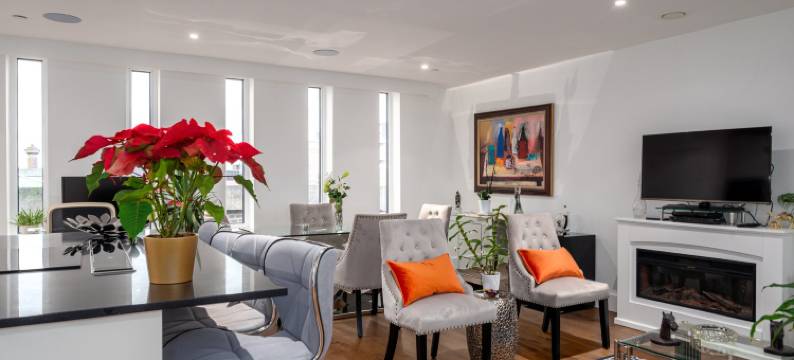 GuestReady - Beautiful Home minutes to City Center图片