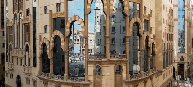 莫赫塔拉钻石酒店(Al Mokhtara Almasi Hotel)图片