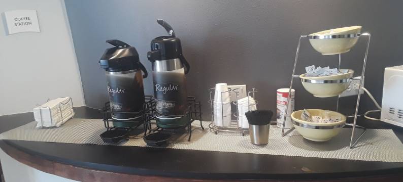 巴杰特酒店丹佛市中心(Budget Inn Denver Downtown)图片