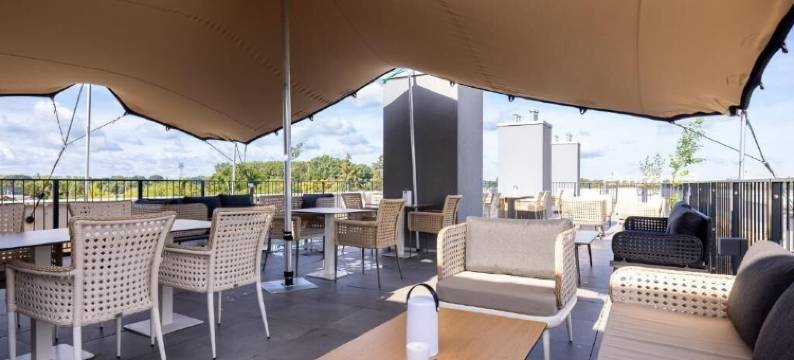 格林姆斯酒店柏林波茨坦(Grimm’s Berlin-Potsdam)图片