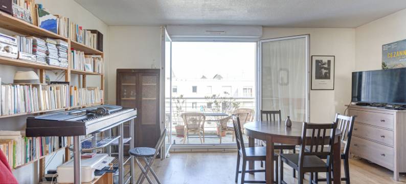 GuestReady - Beau séjour près de Saint-Michel图片