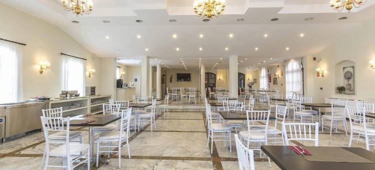 Los Abetos农场酒店(Hotel Finca Los Abetos)图片