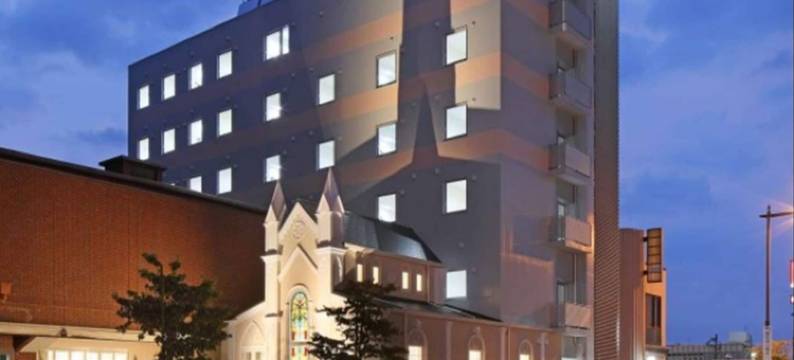 仓吉市酒店(Kurayoshi City Hotel)图片