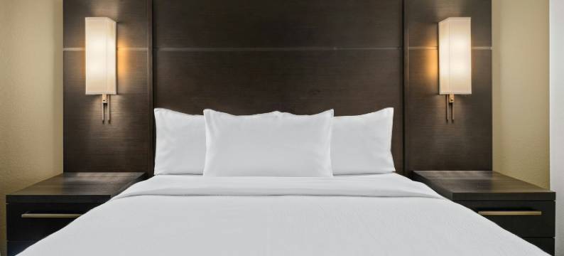 帕迪尤卡居家酒店(Residence Inn Paducah)图片