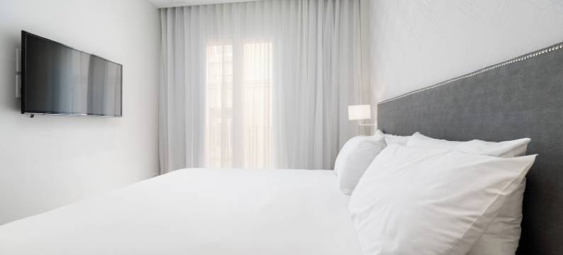 坦德姆波多奇科公寓(Tandem Puerto Chico)图片