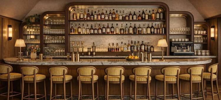 弗洛雷斯精品酒店(Florès Boutique Hotel)图片