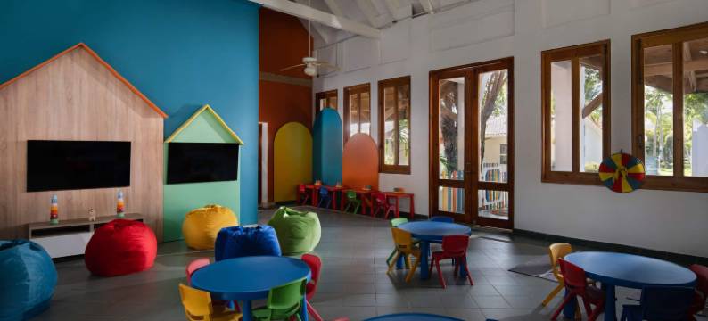 温德姆阿尔特拉萨马纳全包式度假村(Wyndham Alltra Samana All Inclusive Resort)图片