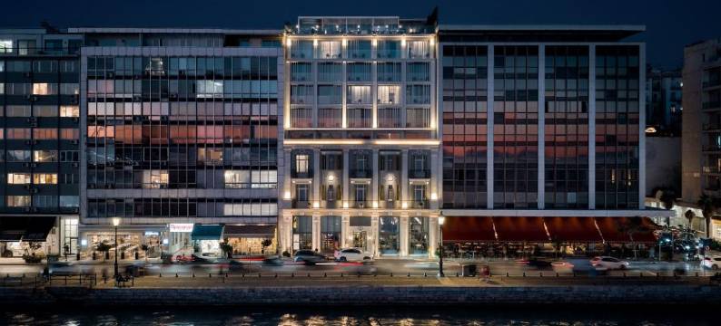 ON公寓酒店(On Residence)图片