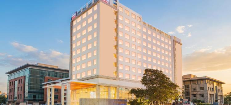 勒克瑙万枫酒店(Fairfield by Marriott Lucknow)图片