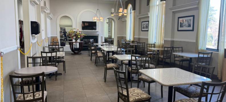 温德姆费斯塔斯戴斯酒店及套房(Days Inn & Suites by Wyndham Festus)图片