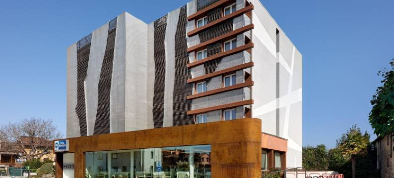 大陆贝斯特韦斯特酒店(Best Western Hotel Continental)图片