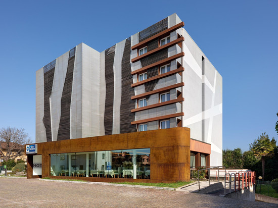 大陆贝斯特韦斯特酒店