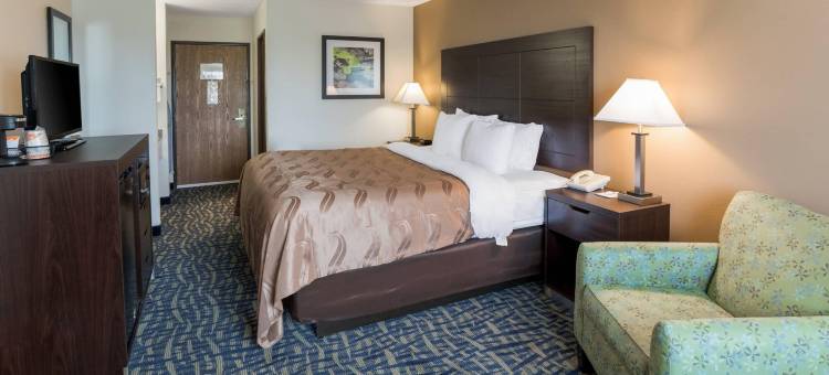 凯艺酒店(Quality Inn)图片