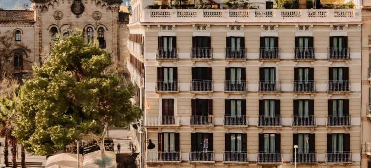 卡萨卢兹酒店(Hotel Casa Luz)图片