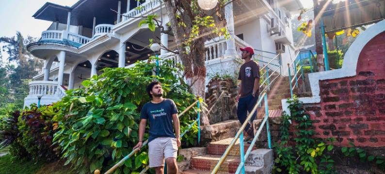 Sea Esta Resort & Cafe图片