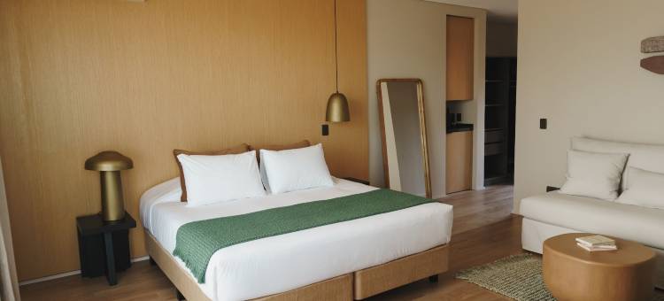 凯迈精品酒店(Kemay Hotel Boutique)图片