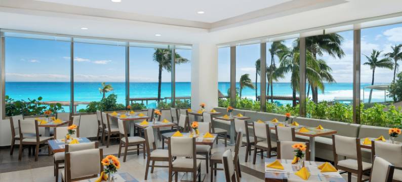 GR 太阳海岸全包酒店(GR Solaris Caribe All Inclusive)图片