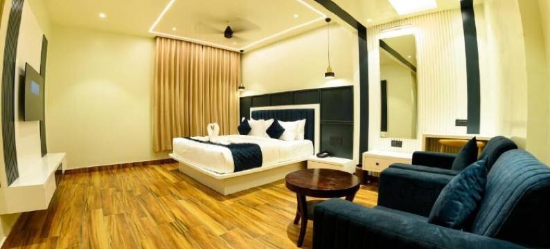 斯瑞甘达公寓(Srigandha Residency)图片