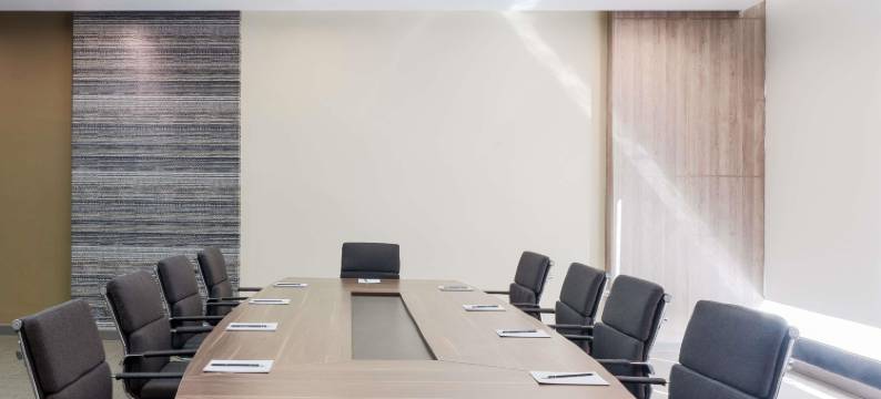 麦加阿济济耶美居酒店(Mercure Makkah Aziziah)图片