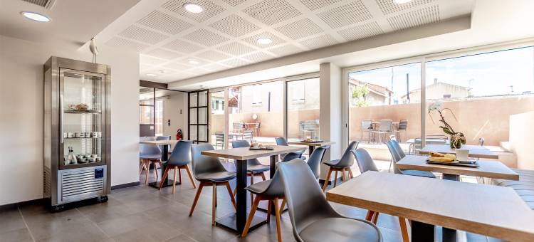 Sure Hotel by Best Western Saint-Raphael le Dramont图片