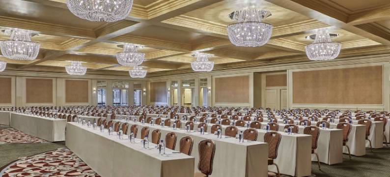 费尔蒙米拉马尔酒店和度假小屋(Fairmont Miramar Hotel & Bungalows)图片