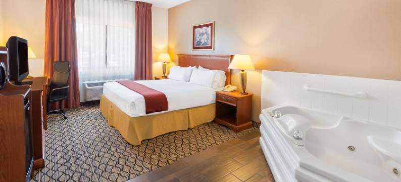 切尔西呗盟套房酒店(Baymont by Wyndham Chelsea)图片