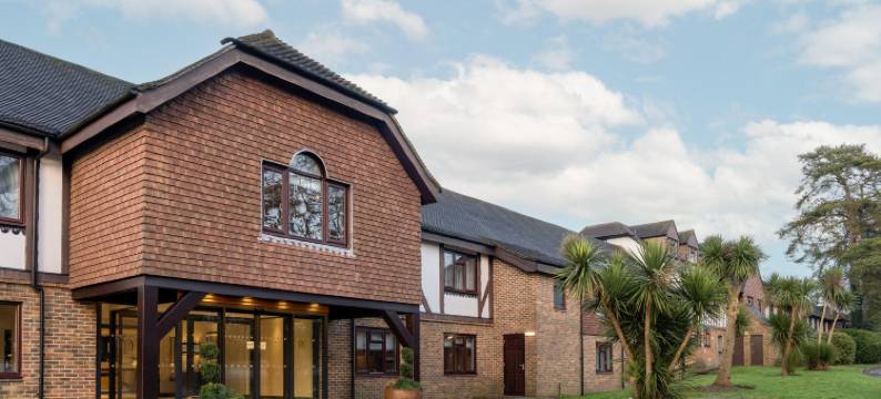 Felbridge Gatwick Hotel & Spa图片