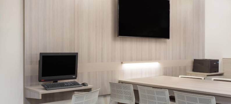 斯普林维尔-普罗沃麦客达套房酒店(Microtel Inn & Suites by Wyndham Springville/Provo)图片