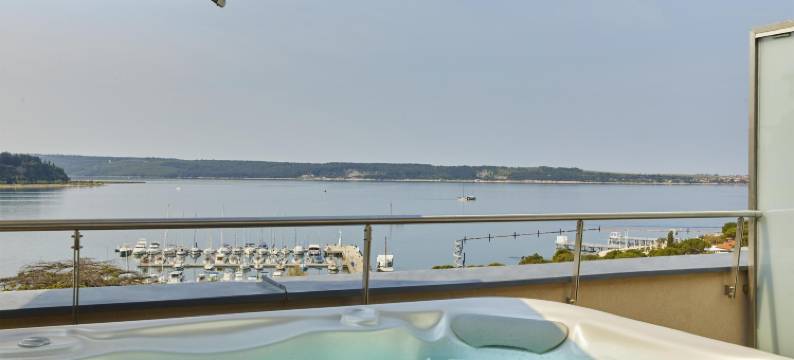 Hotel Palace Portoroz by Minor Hotels图片