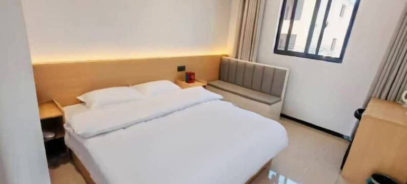 云清民宿(万岁山武侠城店)图片