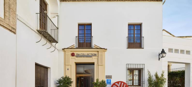 NH Collection Palacio de Córdoba图片