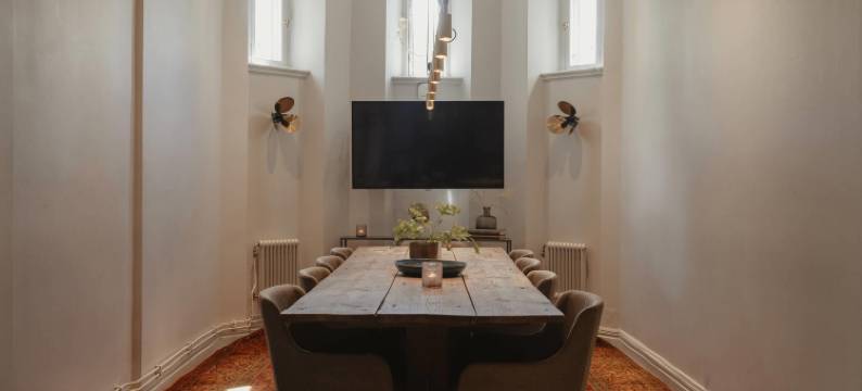 博根家园酒店(Home Hotel Borgen)图片